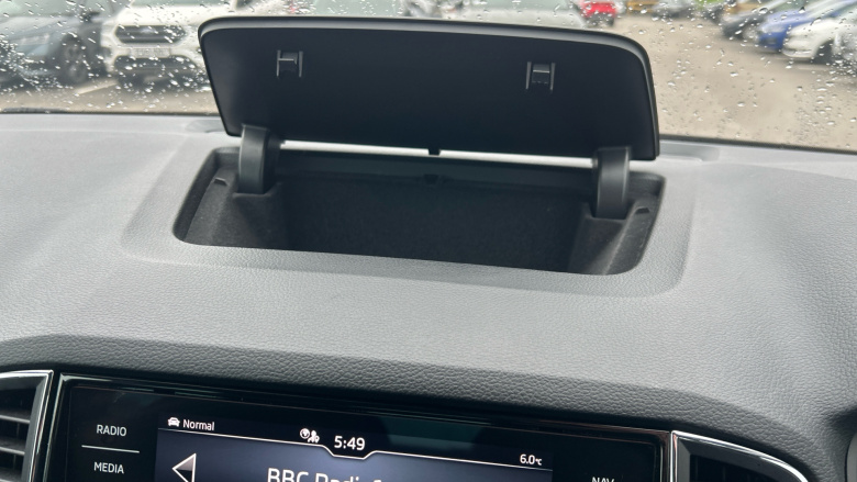 Skoda Karoq 1.5 TSI SE L 5dr DSG Petrol Estate